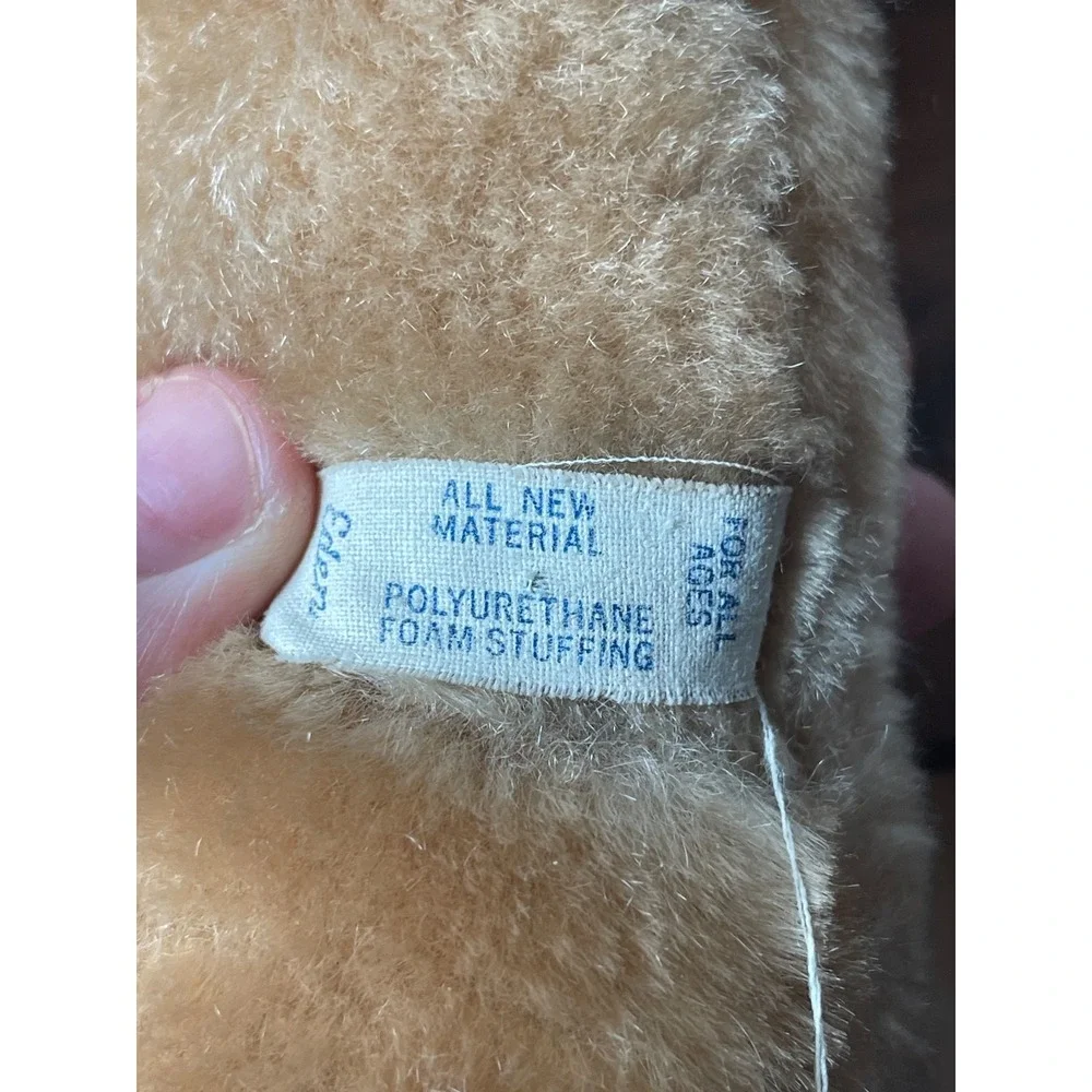 Vintage 1970's Paddington Bear Collectible 19